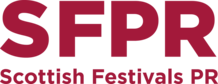 Scottish Festivals PR
